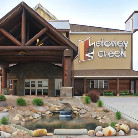 Stoney Creek Hotel St. Joseph