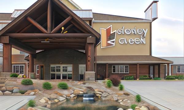 Stoney Creek Hotel St. Joseph