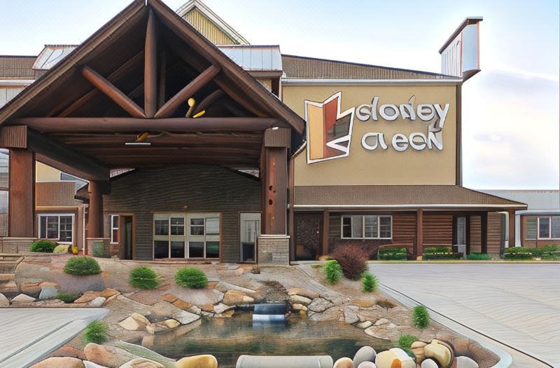 Stoney Creek Hotel St. Joseph