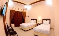 Zara Syariah Guest House - พร้อมWifi