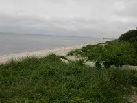 Thelma’s Dawn Getaway! A True No Drama Zone