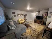 Juniper Townhouse #4