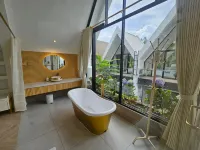 Villa Nuansa S-09A Lembang 3 Br with Privatepool - Villas