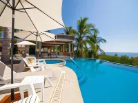 Hotel Casa Rush Hotel di San Pedro Pochutla