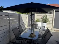 Stunning water views, Bayside Beach House Mornington - 4-Star