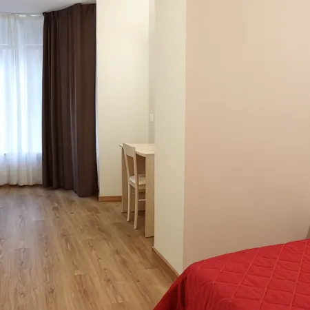 Hostal Santel San Marcos