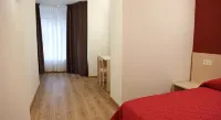 Hostal Santel San Marcos - Guest houses