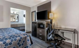 Rodeway Inn