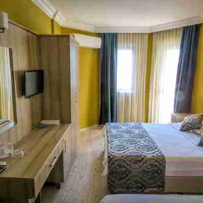Remer Hotel Rooms