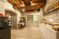Asisium Boutique Hotel - breakfast