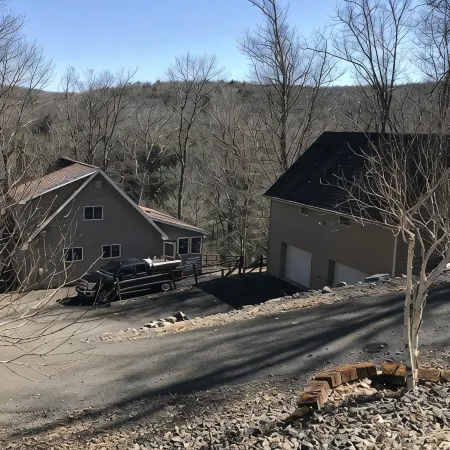 Lakefront on Wallenpaupak with Private Dock! Saturday-Saturday Booking in Summer
