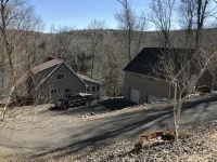 Lakefront on Wallenpaupak with Private Dock! Saturday-Saturday Booking in Summer - Pools