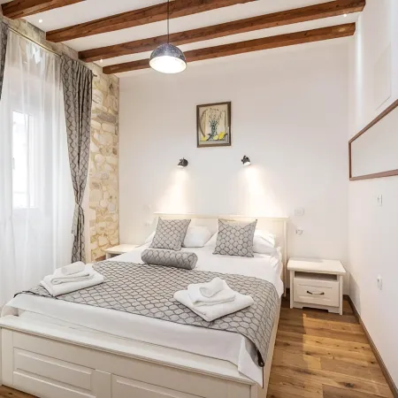 Stephane City Vibe Suites - Double Room