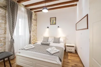 Stephane City Vibe Suites - Double Room Hotel a 