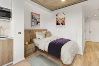 Canvas Wembley Arthur House - 3-Star