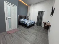 AJ kost & homestay