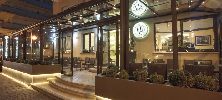 Hotel Philadelphia Hotels in Cattolica