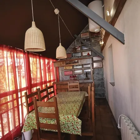 Apartamentos Sabica