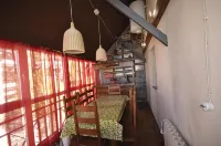 Apartamentos Sabica