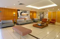 Hotel Premium Campinas - 4 tähden