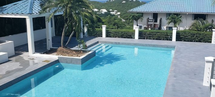 Luxury in Paradise Ξενοδοχεία στην πόλη Northside