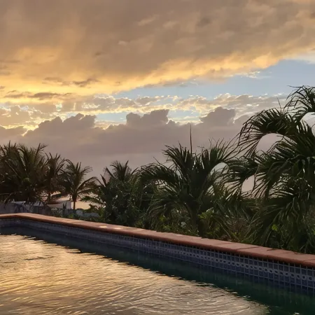 Best Views in Vieques!
