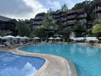 2 bedroom luxury apartment in the Zoetry Marigot Bay Resort with amazing views - Pools