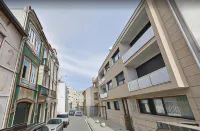 Residencia Vale Formoso - Pensionat