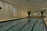 Ustedalen Hotel Geilo - Pool