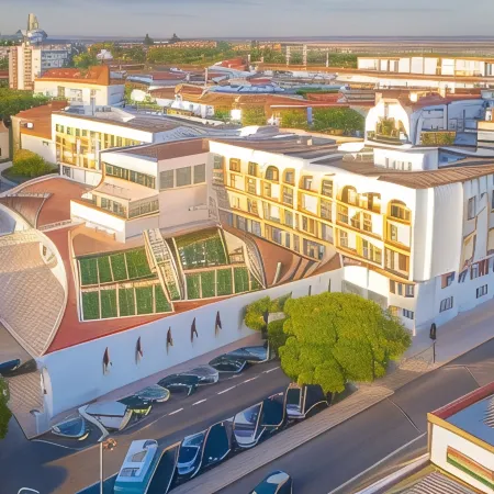 Hotel Melius