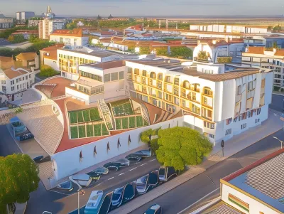 Hotel Melius Hotels in 