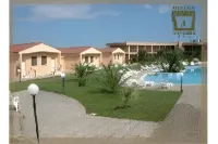Hotel Minerva - Pools