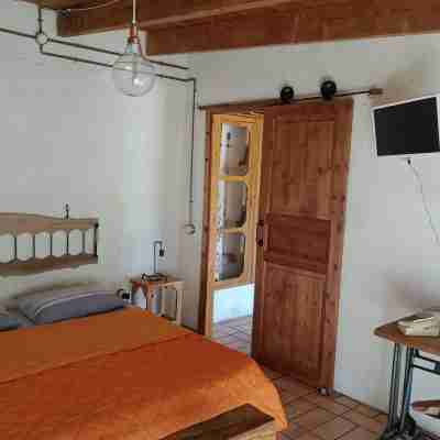 "La Dolce Vita" Comfortable holiday residence Rooms