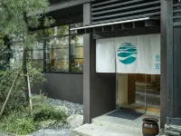 城崎温泉 泉翠 城崎温泉の町並み周辺のホテル