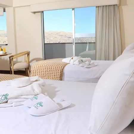 Hotel Jose Antonio Puno Hotels in Puno