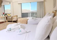 Hotel Jose Antonio Puno