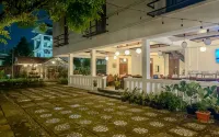 Hotel Padang