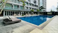 Superior Room at Galeri Ciumbuleuit 1st Tower with Best View