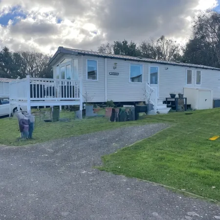 Brodick Brae Getaway