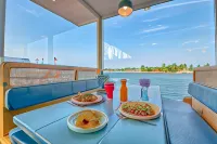 Bocas Paradise Hotel - bar