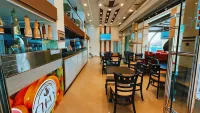 Residence Chay - Luxury Appart - breakfast