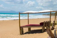 Award-Winning Beachfront VillaSleeps 28  • Full Staff • Pool Spa Private Beach - 빌라