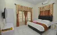 Ndalem Kasongan - vasca da bagno