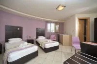 Island Beach Resort - Adults Only - Balkoner