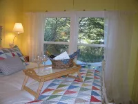 Cozy, Romantic Cottage just 3 minutes from the village of Mendocino! - Wifi