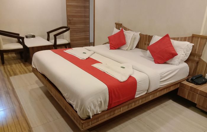 Hotel Praveen International
