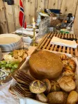 Hotel Videseter - Breakfast