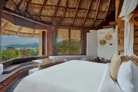 La Villa Luz - Adults Only Boutique Hotel - شرفة