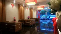 Gpi Hotel Bentong - parking