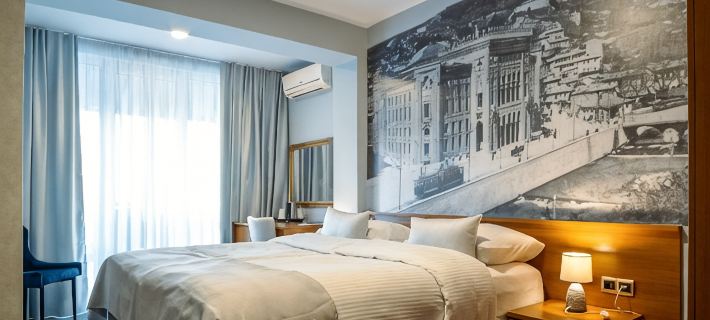 Hotel Villa Harmony Hotels in Sarajevo